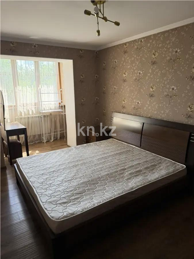 Продажа 4-комнатной квартиры, 91.7 м² в Алматы