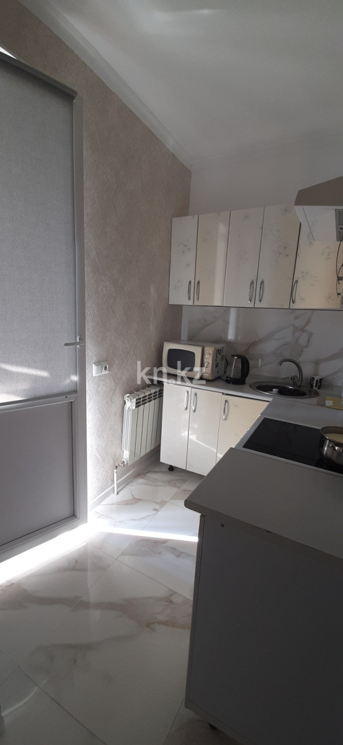 Продажа 2-комнатной квартиры, 51 м², ул. Сарайшык, дом  7 - Акмешет в Астане - фото 8