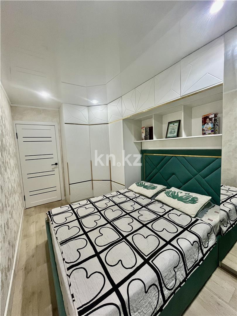 Продажа 2-комнатной квартиры, 43 м², пр. Металлургов в Темиртау - фото 4