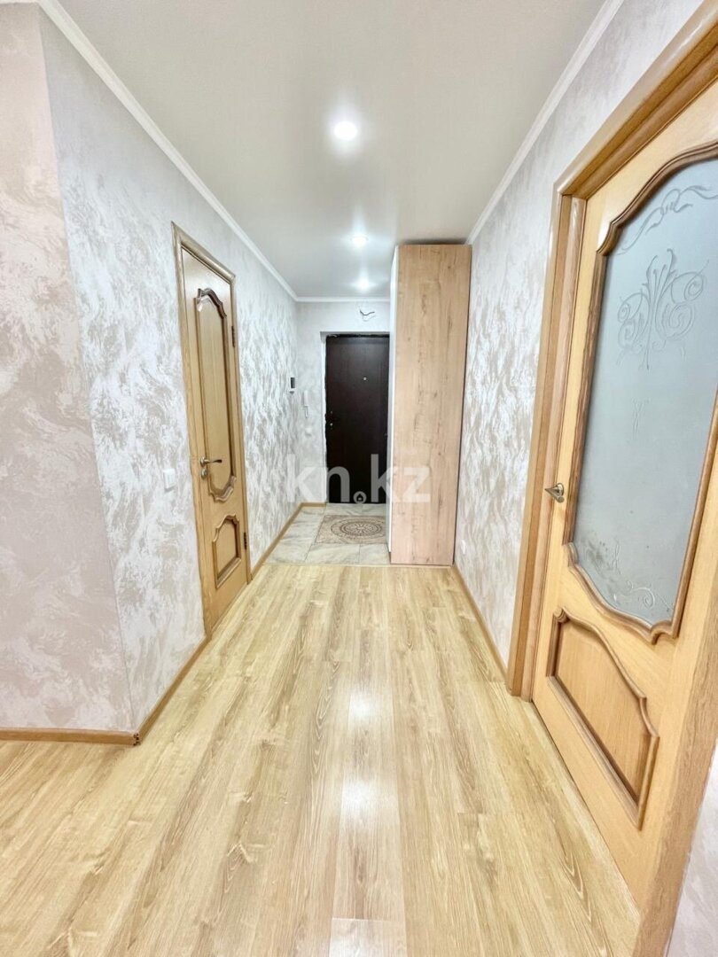 Аренда 2-комнатной квартиры, 60 м² в Астане - фото 9