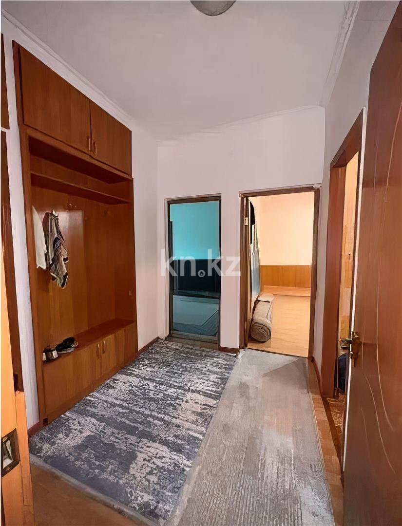 Продажа 2-комнатной квартиры, 54 м², мкр. Айнабулак-2, дом  52 в Алматы - фото 3