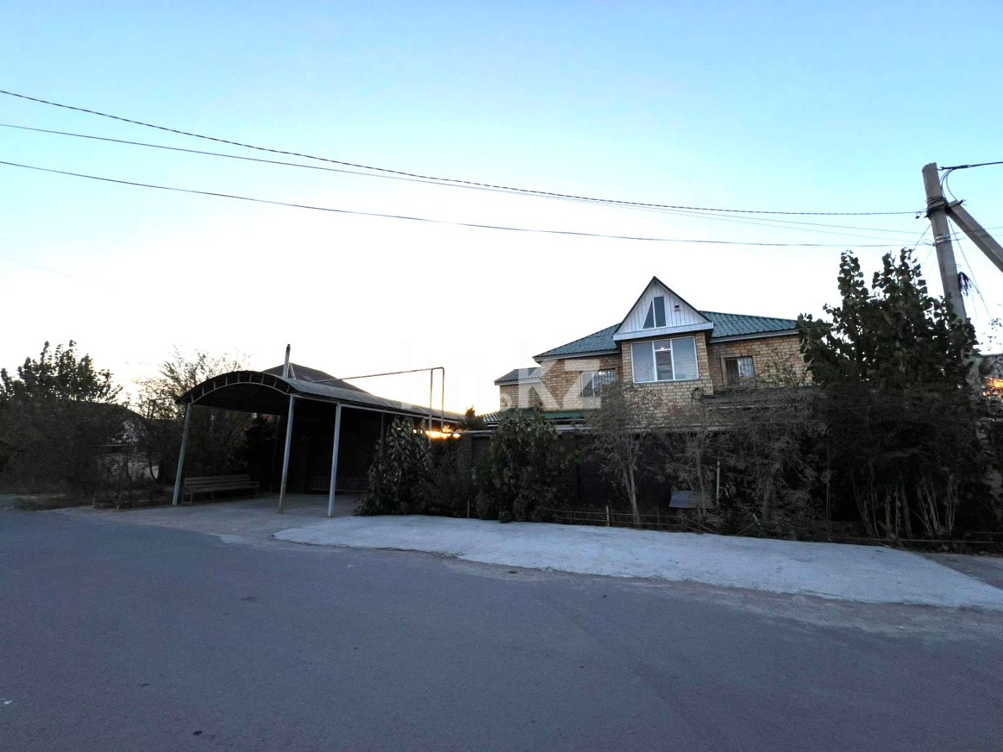 Продажа 4-комнатного дома, 267.1 м², .Акжайык в Акмолинской области - фото 33