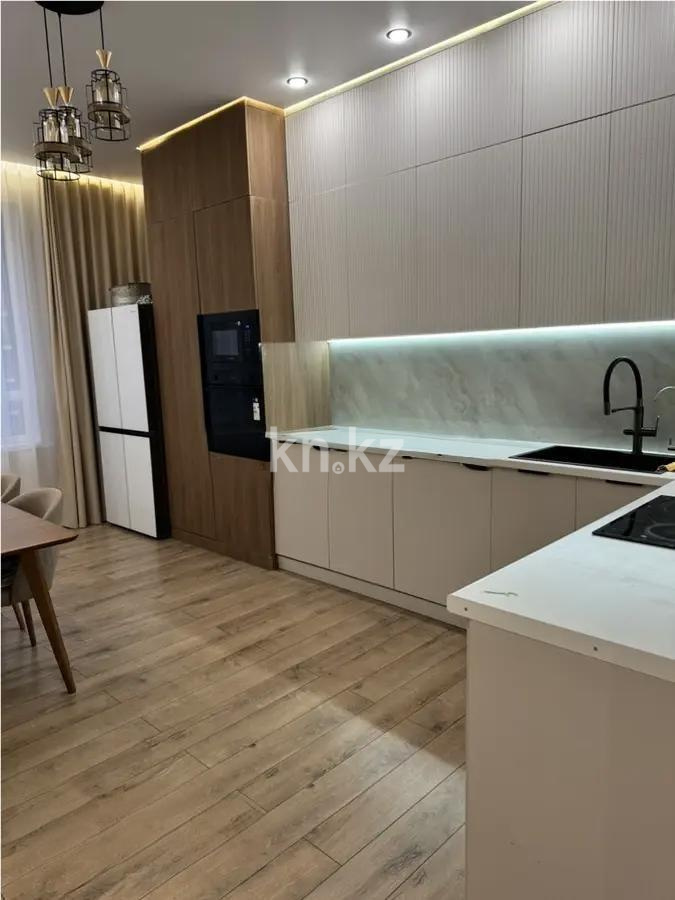 Продажа 4-комнатной квартиры, 126 м², пр. Туран, дом  43/5 в Астане - фото 8