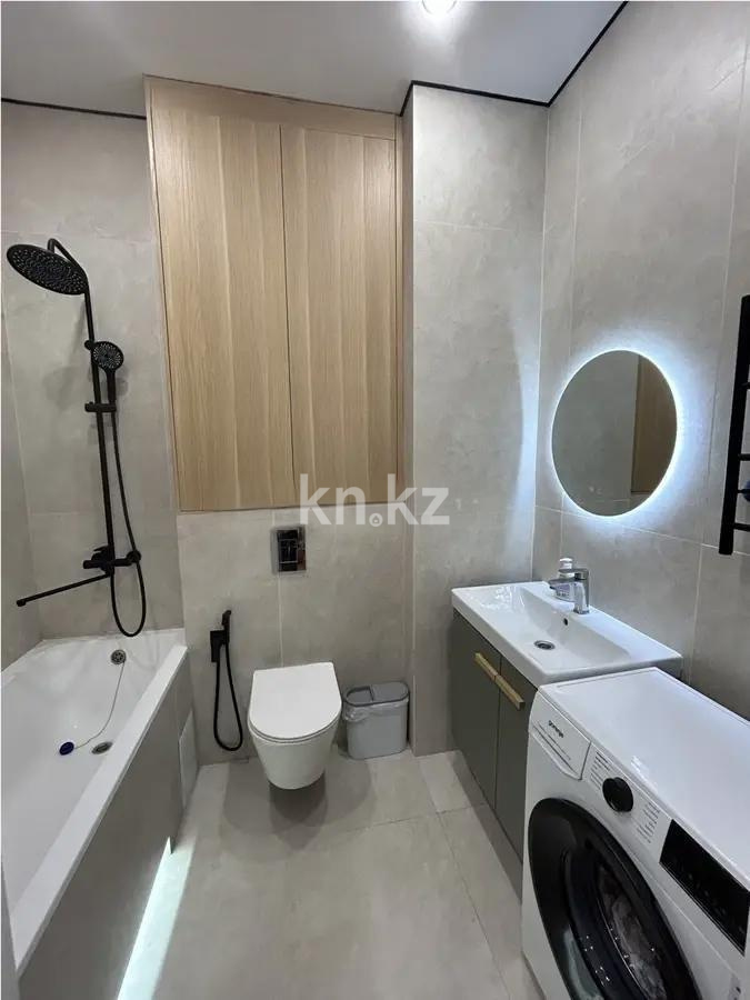 Продажа 1-комнатной квартиры, 41.5 м², ул. Калдаякова, дом  25а в Астане - фото 3