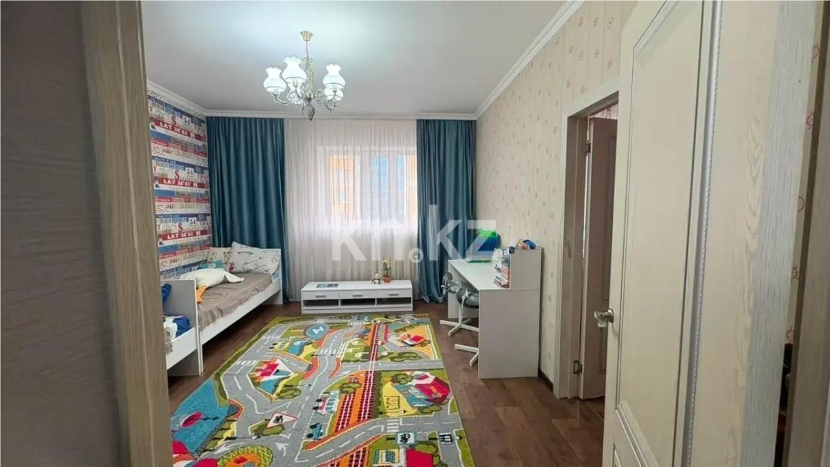Продажа 4-комнатной квартиры, 117 м² в Астане - фото 4
