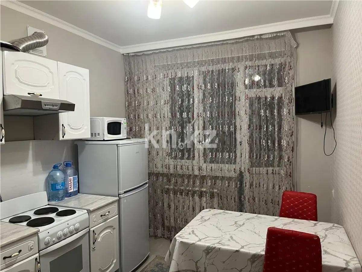 Продажа 1-комнатной квартиры, 40 м² в Астане - фото 2