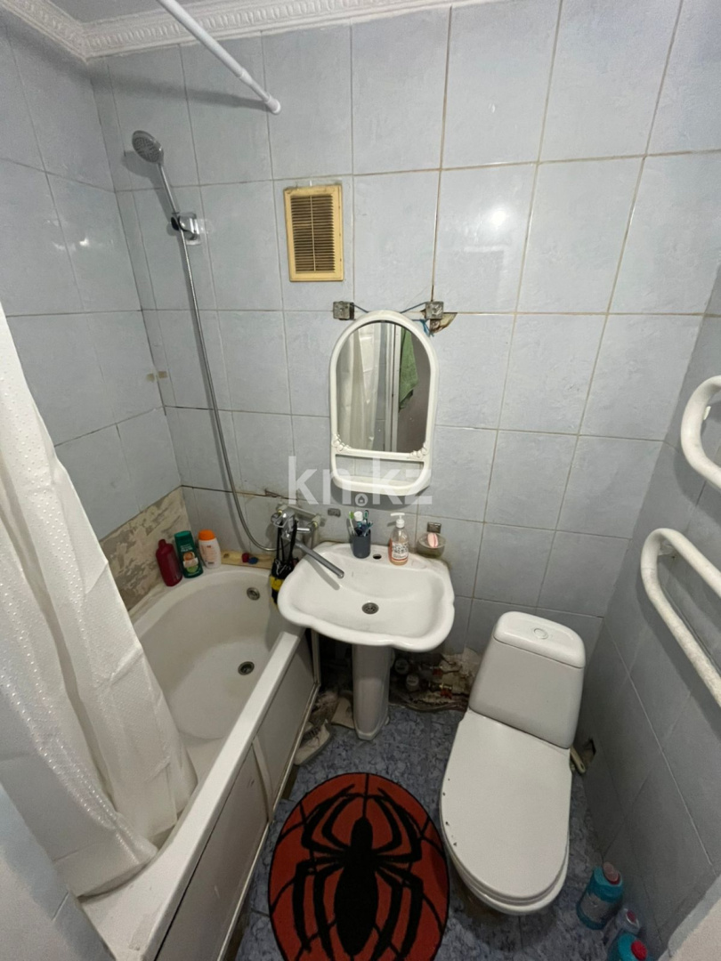 Аренда 1-комнатной квартиры, 36 м² в Астане - фото 7