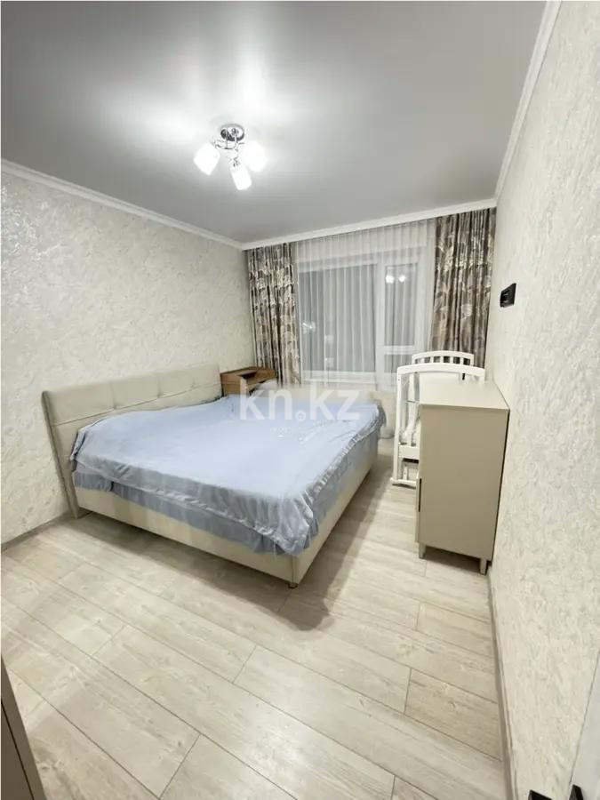 Продажа 3-комнатной квартиры, 88 м², ул. Академическая, дом  9/10 блок 1 в Караганде - фото 2