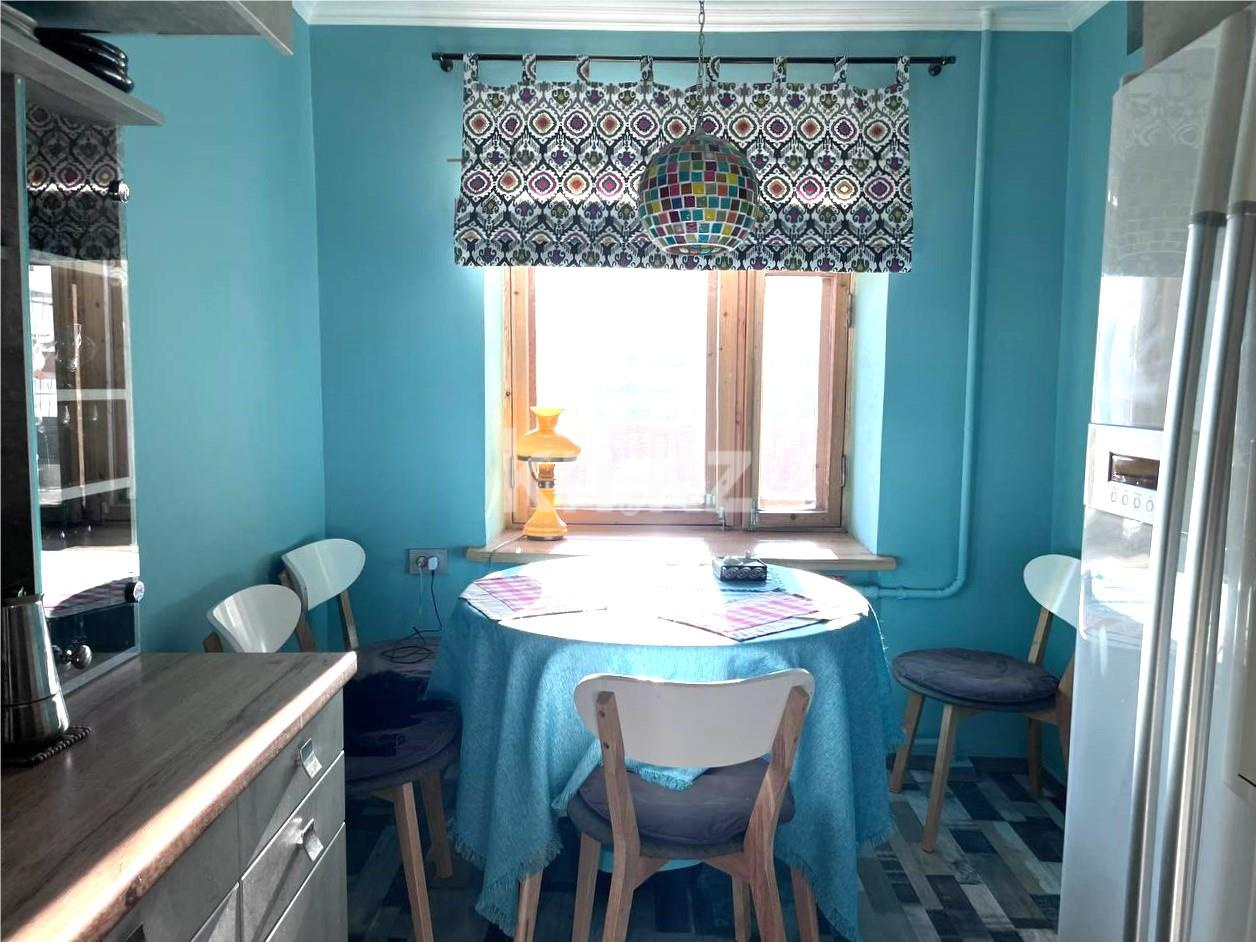 Продажа 3-комнатной квартиры, 63 м² в Караганде - фото 11