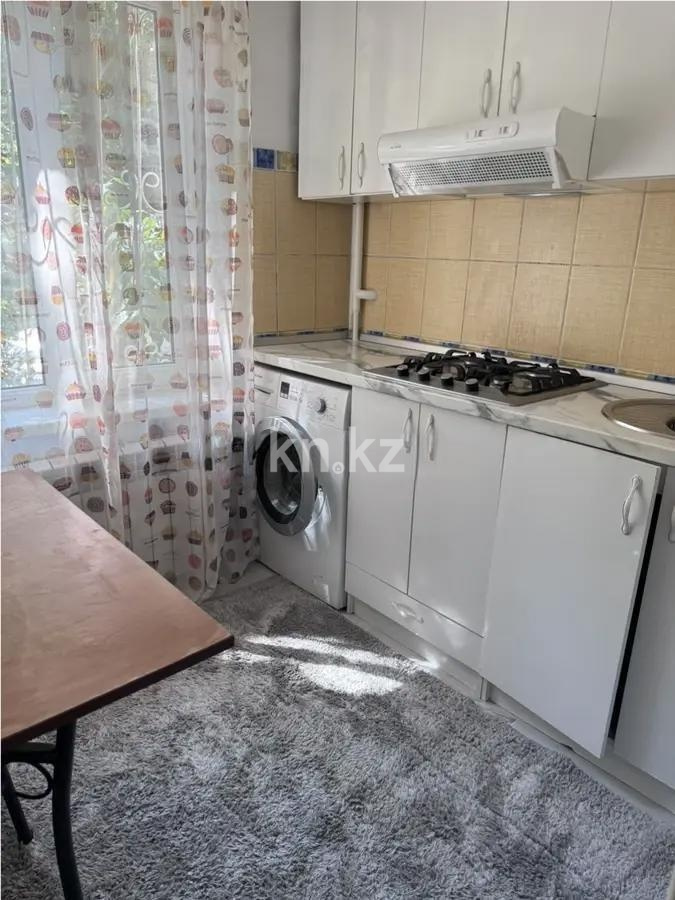 Продажа 2-комнатной квартиры, 40 м² в Алматы - фото 3