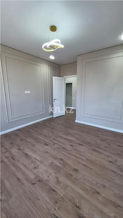 Продажа 1-комнатной квартиры, 38.2 м² в Астане - фото 2