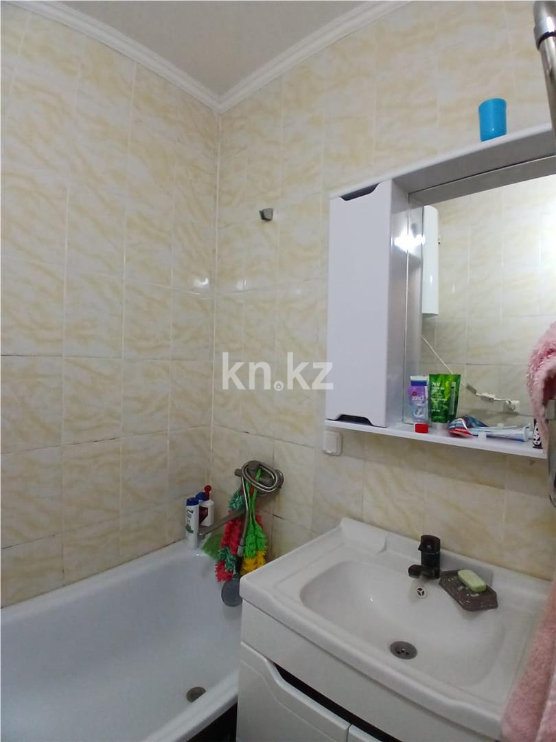 Продажа 3-комнатной квартиры, 74.3 м² в Астане - фото 13