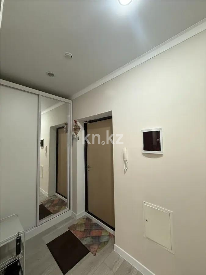 Продажа 1-комнатной квартиры, 37.4 м² в Астане - фото 4