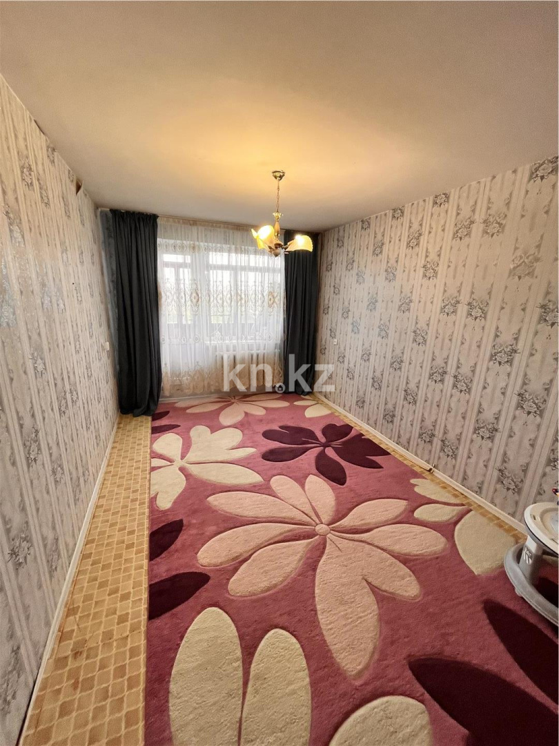 Продажа 2-комнатной квартиры, 50 м², ул. Чернышевского в Темиртау