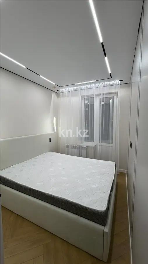 Продажа 2-комнатной квартиры, 35 м² в Алматы