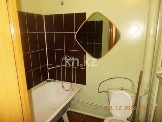 Аренда 1-комнатной квартиры посуточно, 33 м², Спортивный пер., дом  1 в Балхаше - фото 3