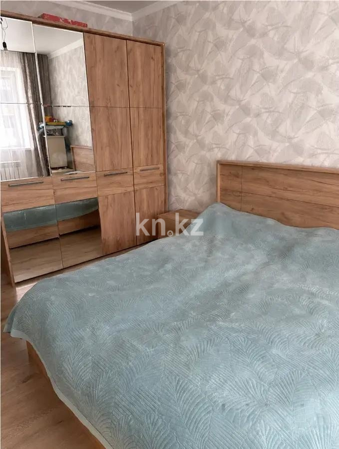 Продажа 2-комнатной квартиры, 58 м² в Астане - фото 2