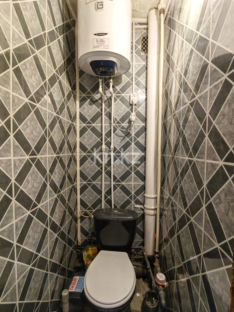 Продажа 3-комнатной квартиры, 64 м², мкр-н Степной-4, дом  7 в Караганде - фото 22