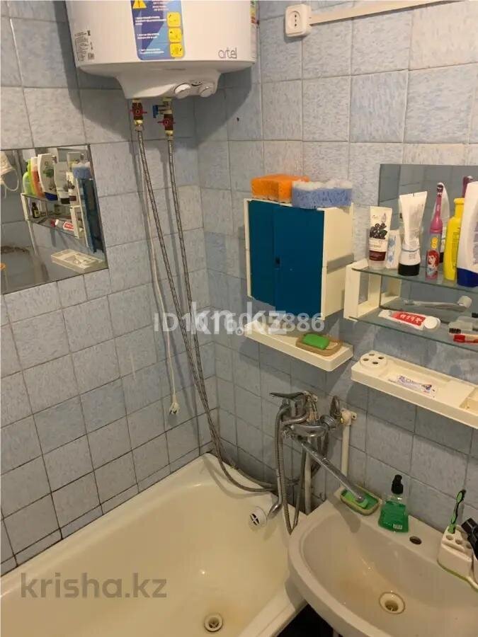 Продажа 2-комнатной квартиры, 45 м² в Караганде - фото 2