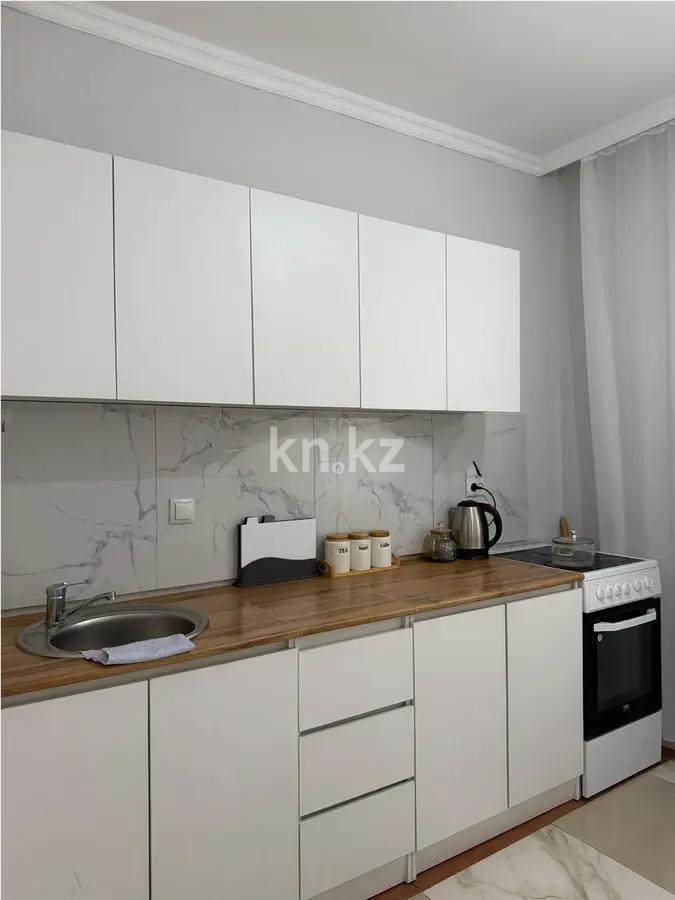 Продажа 1-комнатной квартиры, 45 м² в Астане - фото 2