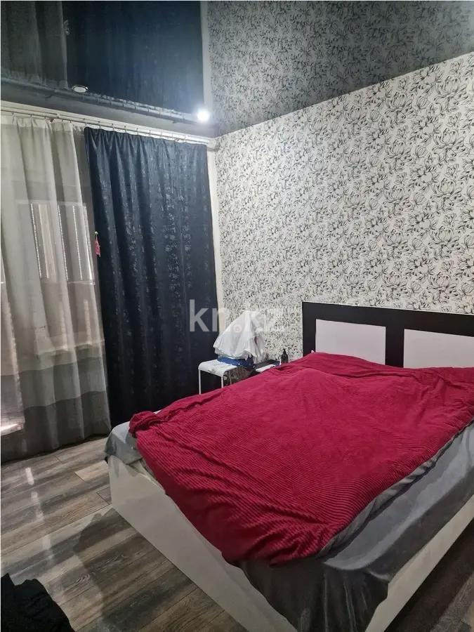 Продажа 2-комнатной квартиры, 56 м² в Алматы - фото 2