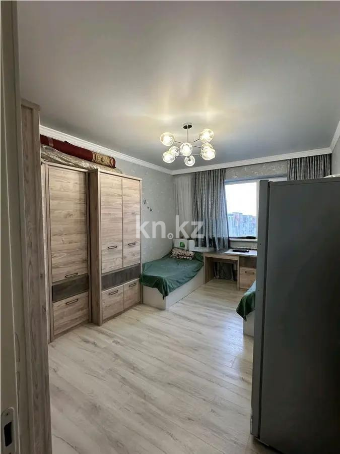 Продажа 2-комнатной квартиры, 85.5 м², ул. Жунисова, дом  12/2 в Алматы - фото 3