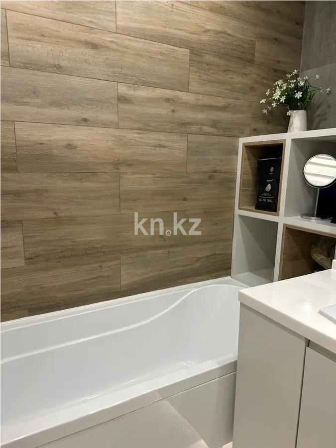 Продажа 3-комнатной квартиры, 120 м² в Алматы - фото 8