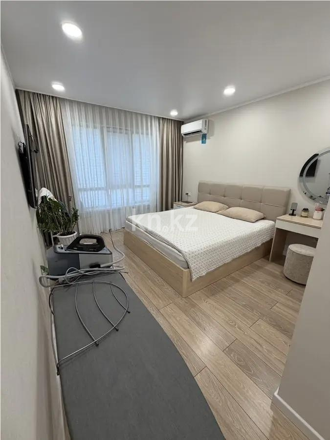 Продажа 3-комнатной квартиры, 79 м² в Алматы - фото 2