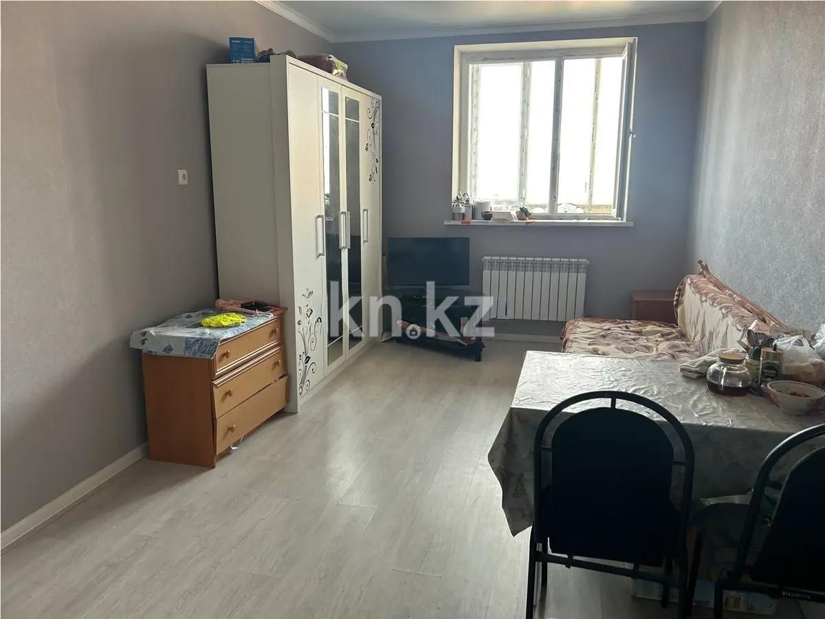 Продажа 2-комнатной квартиры, 38 м², ул. Калдаякова, дом  26 в Астане