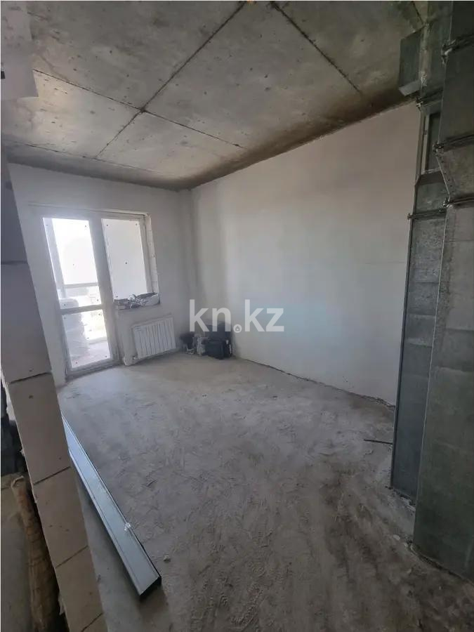 Продажа 1-комнатной квартиры, 38 м², ул. Муканова, дом  78 в Караганде