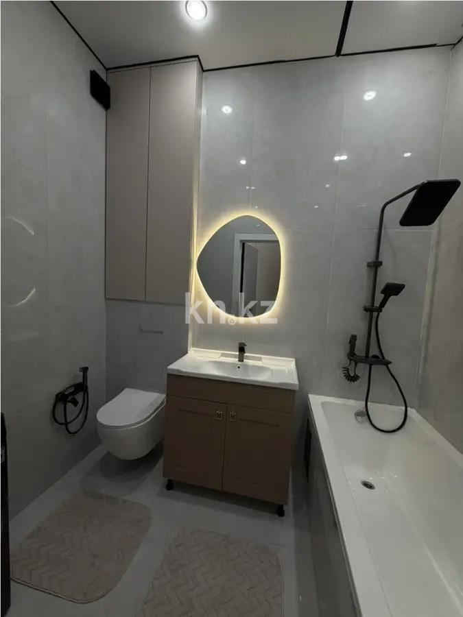 Продажа 3-комнатной квартиры, 47 м² в Алматы - фото 5
