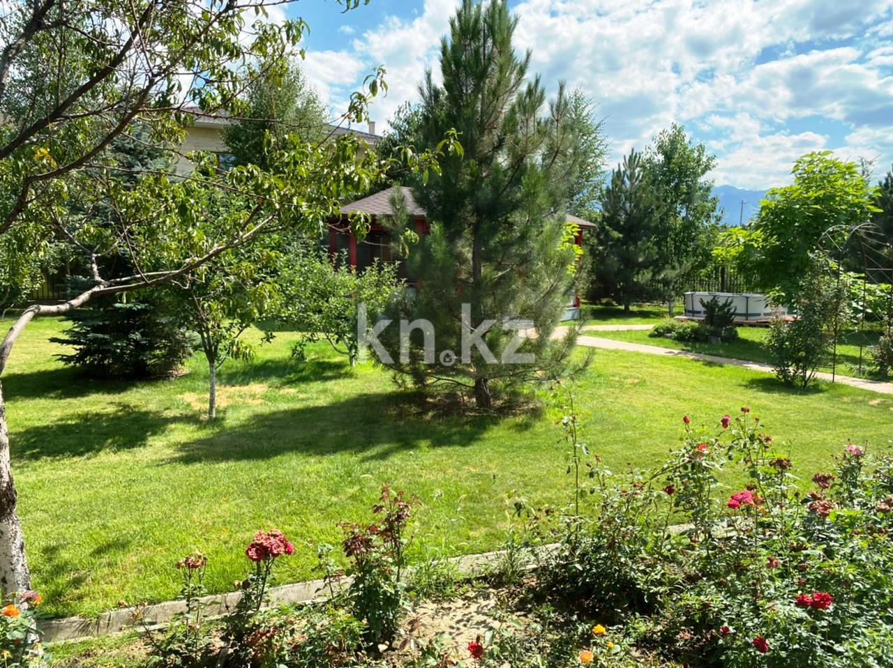 Продажа 9-комнатного дома, 540 м² в Алматы - фото 4