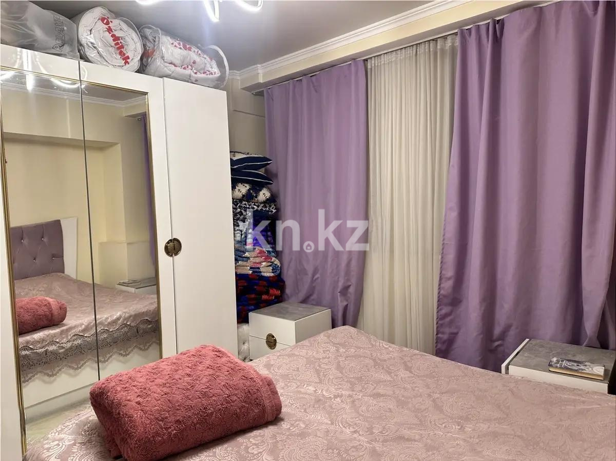 Продажа 2-комнатной квартиры, 45 м² в Алматы - фото 2