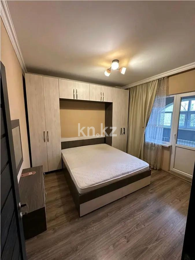 Продажа 3-комнатной квартиры, 72 м² в Алматы - фото 2