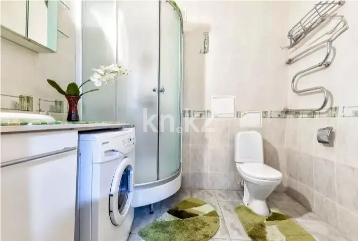 Продажа 1-комнатной квартиры, 61.4 м² в Астане - фото 3