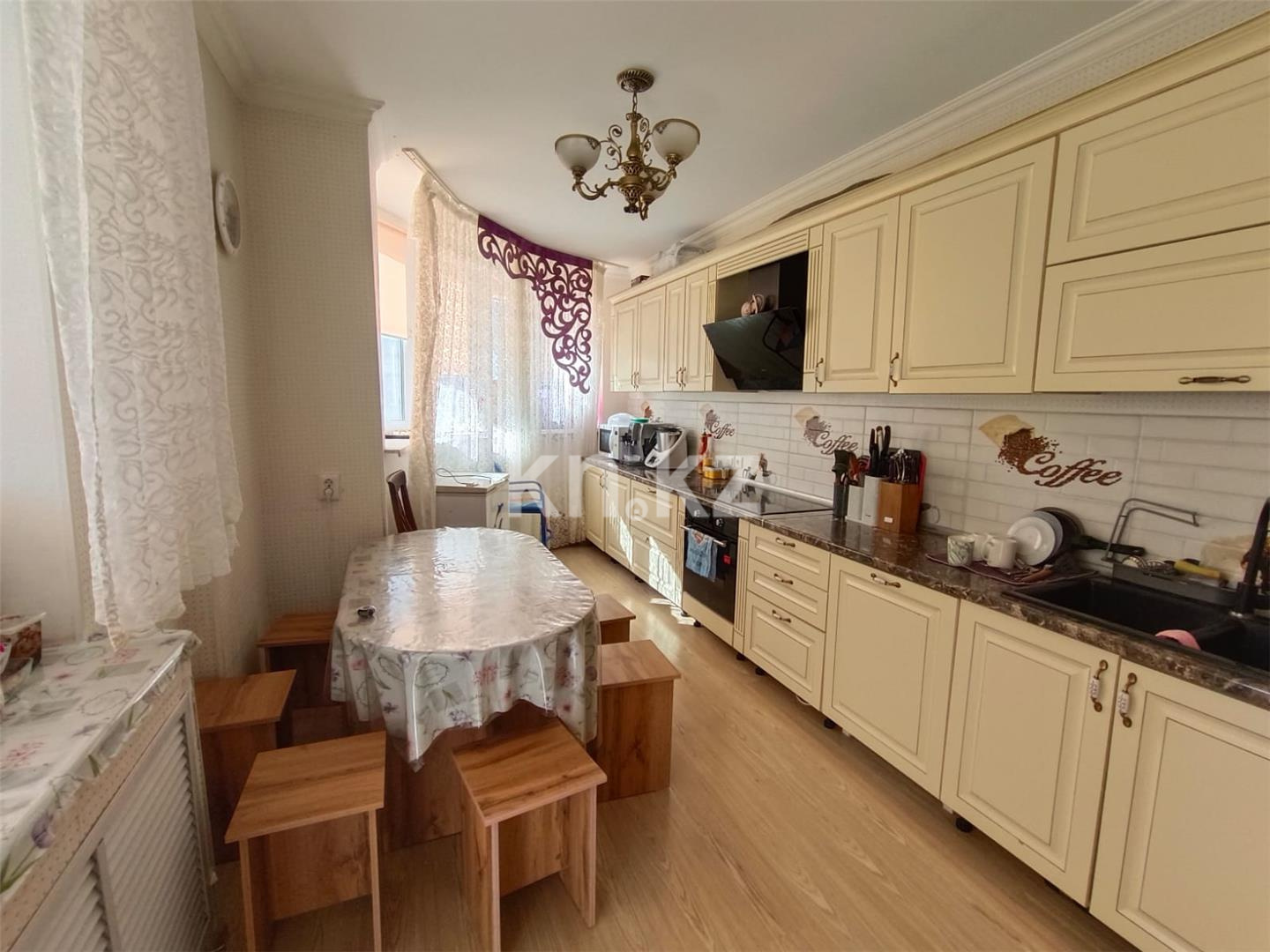 Продажа 4-комнатной квартиры, 136.4 м², ул. Габдуллина в Астане - фото 7