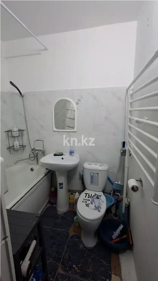 Продажа 1-комнатной квартиры, 33 м² в Алматы - фото 3