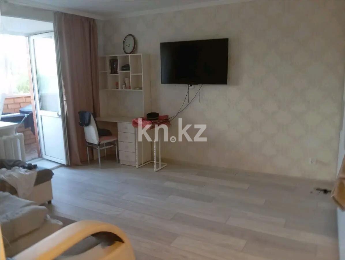 Продажа 1-комнатной квартиры, 40 м² в Астане