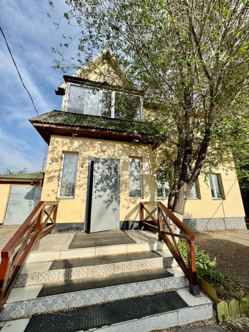 Продажа 4-комнатного дома, 137 м², ул. Айнакол в Астане - фото 26