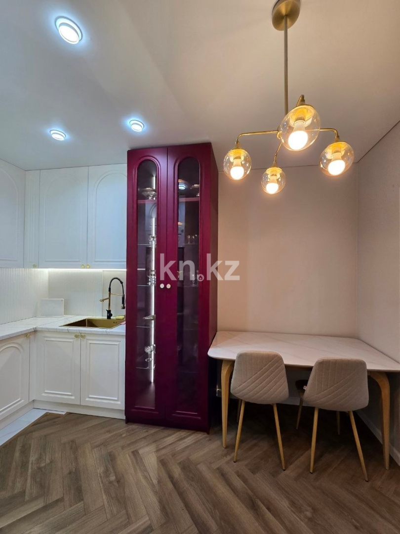 Продажа 2-комнатной квартиры, 50.7 м² в Алматы - фото 12