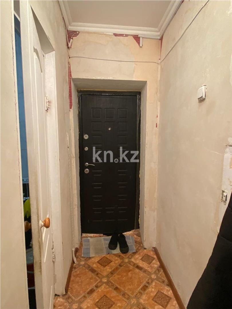 Продажа 3-комнатной квартиры, 55 м² в Караганде - фото 10