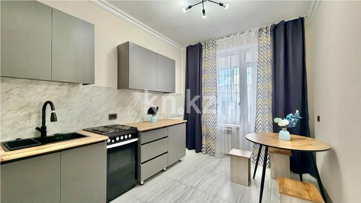 Продажа 2-комнатной квартиры, 55 м² в Астане - фото 3