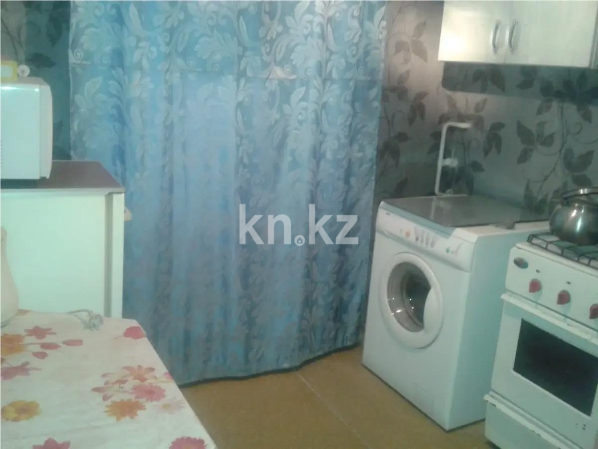 Продажа 1-комнатной квартиры, 31 м² в Алматы - фото 2