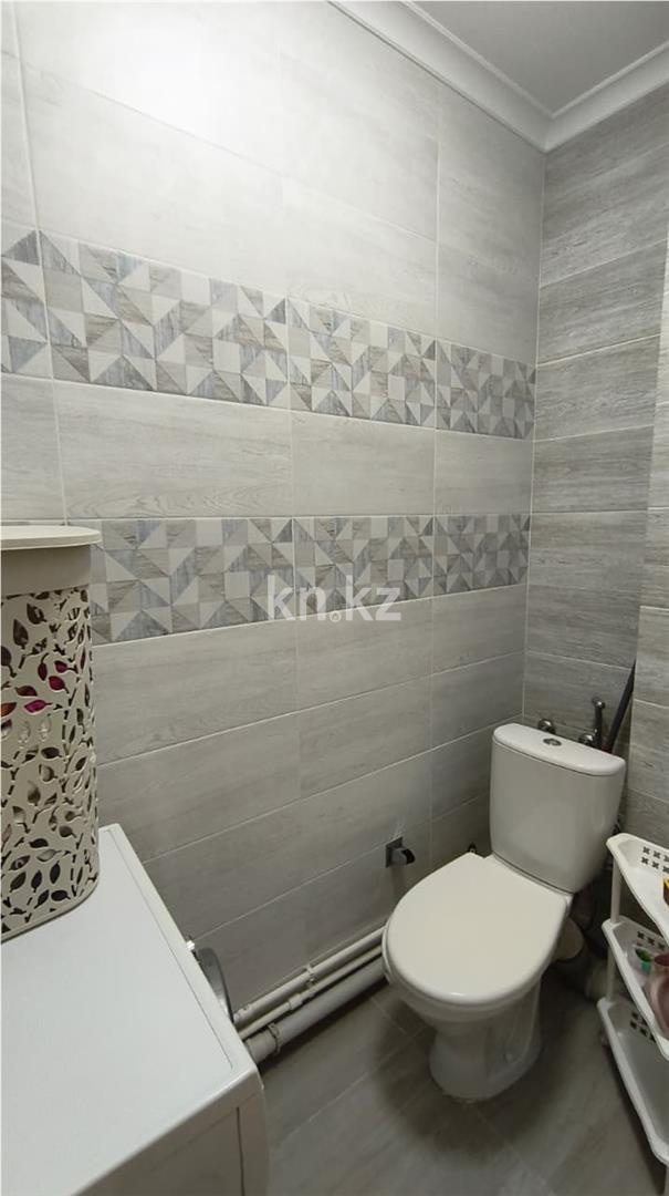 Продажа 2-комнатной квартиры, 59 м² в Караганде - фото 13