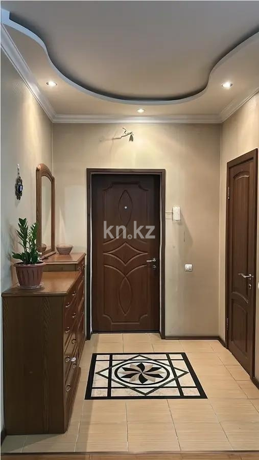 Продажа 3-комнатной квартиры, 93 м² в Алматы - фото 6