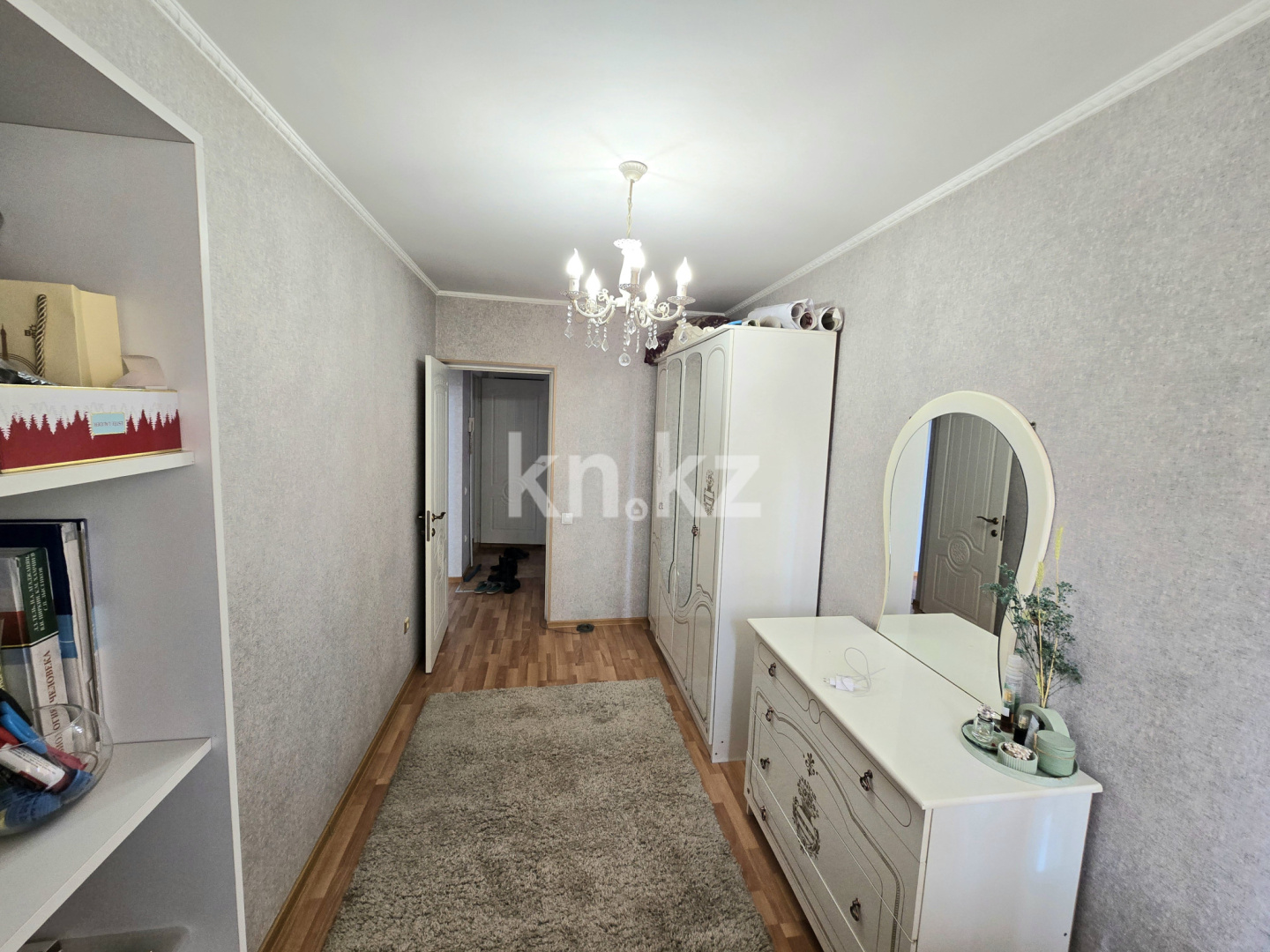 Продажа 3-комнатной квартиры, 62 м², ул. Туркестанская, дом  9 в Шымкенте - фото 10