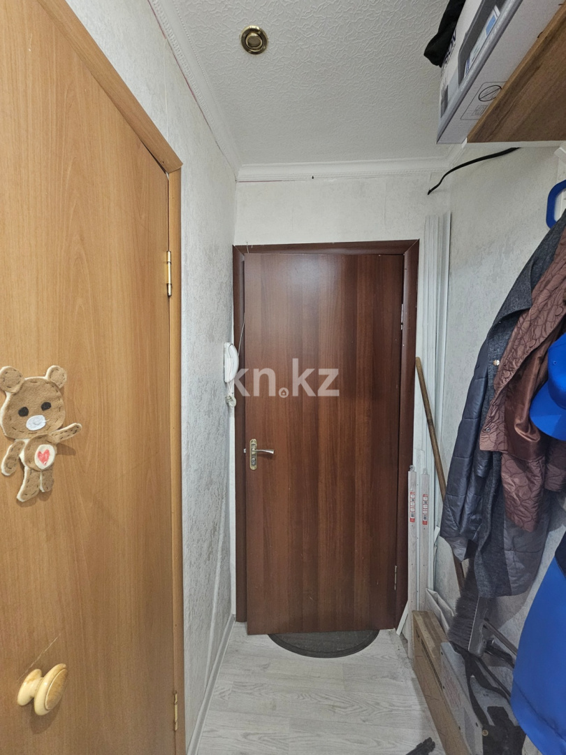 Продажа 1-комнатной квартиры, 32 м² в Караганде - фото 8