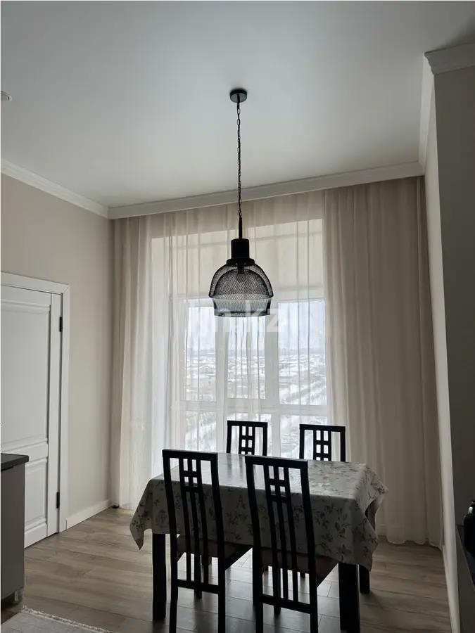 Продажа 3-комнатной квартиры, 76 м², ул. Калдаякова, дом  40 в Астане - фото 4