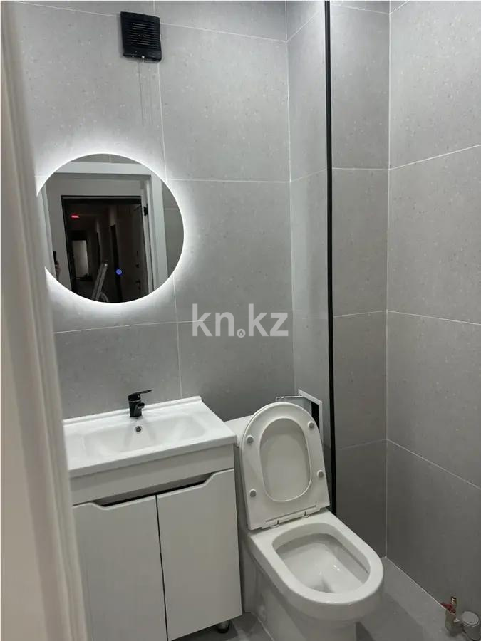 Продажа 1-комнатной квартиры, 41.5 м² в Астане - фото 3