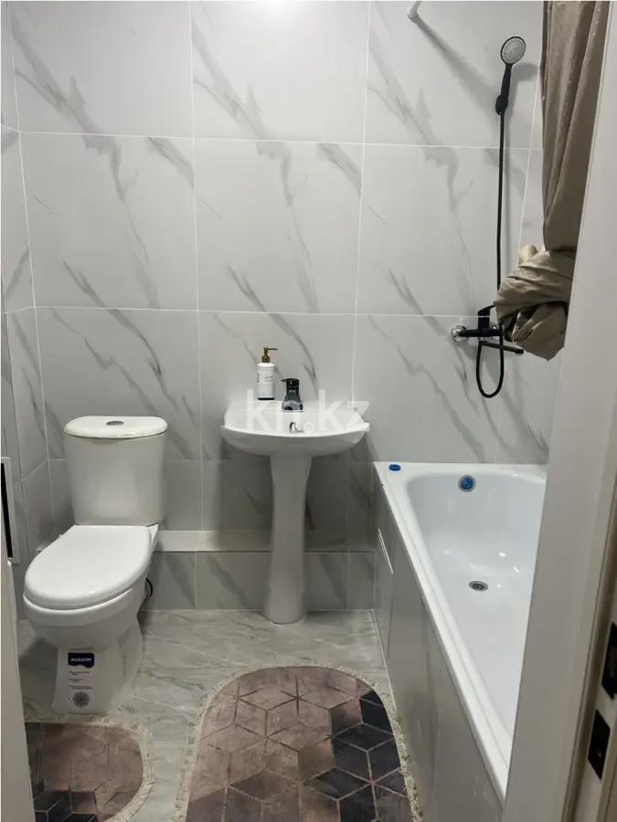 Продажа 1-комнатной квартиры, 38 м² в Астане - фото 3